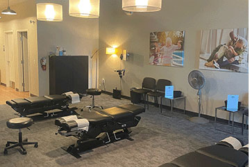 Photo from The Joint Chiropractic clinic - Surprise