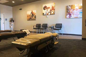 Photo from The Joint Chiropractic clinic - Mira Mesa