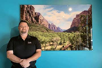 Photo from The Joint Chiropractic clinic - St. George
