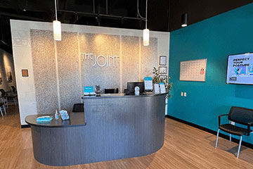Photo from The Joint Chiropractic clinic - Brentwood Lone Tree