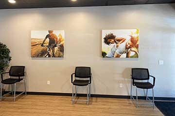 Photo from The Joint Chiropractic clinic - Danville