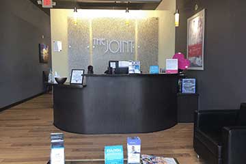 Photo from The Joint Chiropractic clinic - Rowlett