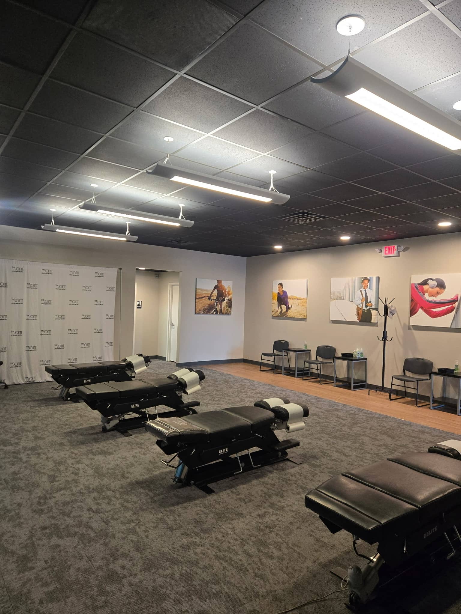 Routine chiropractic care may support healthy aging by supporting comfort, range of motion and flexi