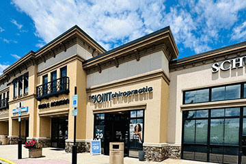 Turkey Creek Clinic interior image