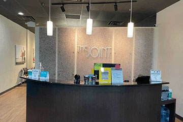 Photo from The Joint Chiropractic clinic - McKinney Marketplace