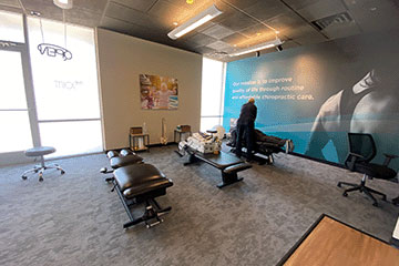 Photo from The Joint Chiropractic clinic - Addison