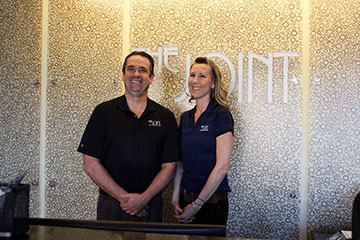 The Joint Chiropractic Westminster - Pavilions Place Staff