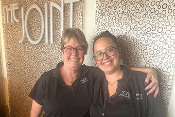 Photo from The Joint Chiropractic clinic - Goodyear