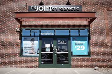 Photo from The Joint Chiropractic clinic - Park City