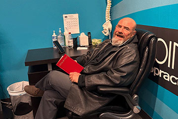 The Joint Chiropractic Tyler Staff