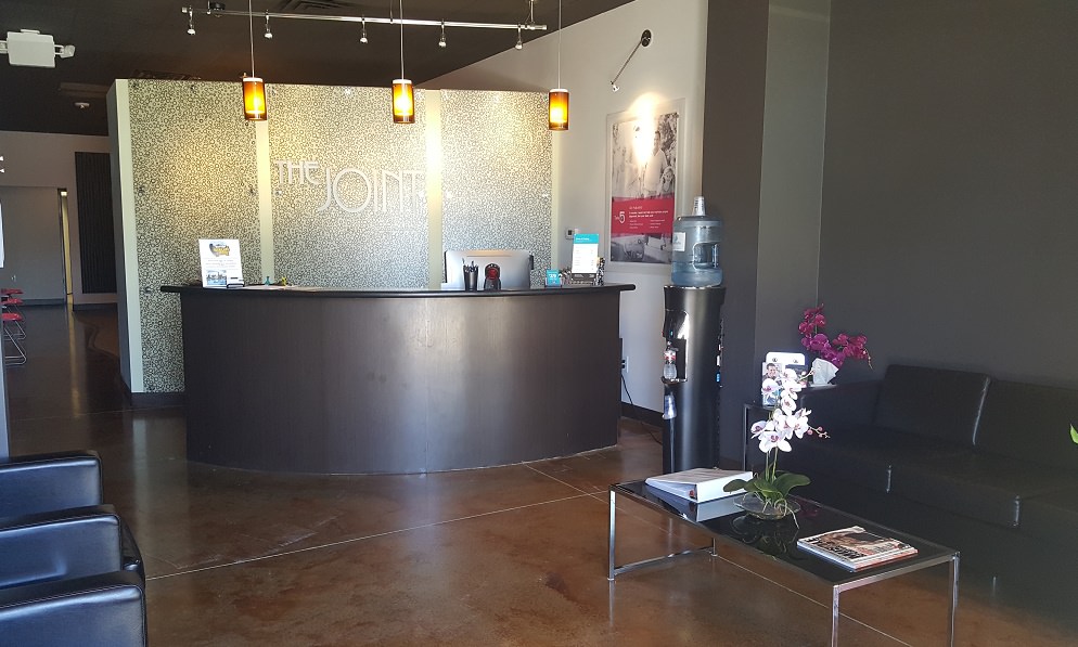 Photo from The Joint Chiropractic clinic - Flower Mound