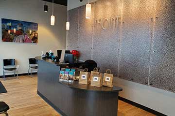 The Joint Chiropractic Nampa Front Desk
