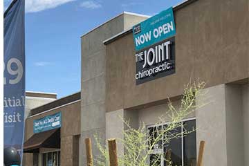 Photo from The Joint Chiropractic clinic - Buckeye