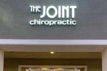 Photo from The Joint Chiropractic clinic - Natomas