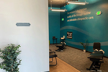 Photo from The Joint Chiropractic clinic - Salinas