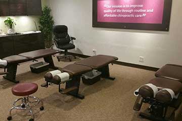 Photo from The Joint Chiropractic clinic - Wilshire & Highland