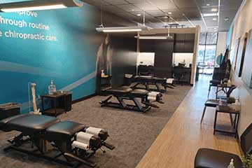 Photo from The Joint Chiropractic clinic - Livonia