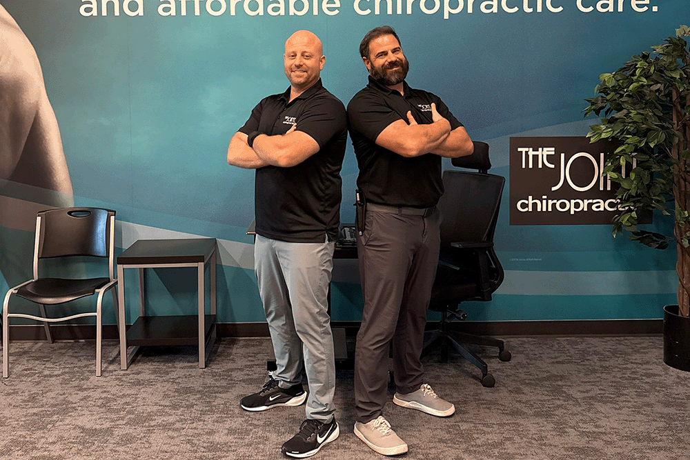 The Joint Chiropractic Nampa Staff