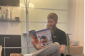 The Joint Chiropractic Round Rock Doctor