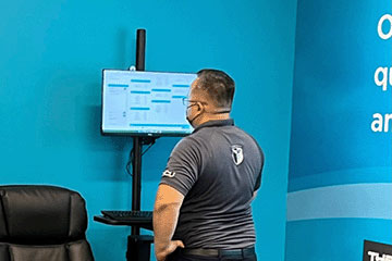 Photo from The Joint Chiropractic clinic - Fresno