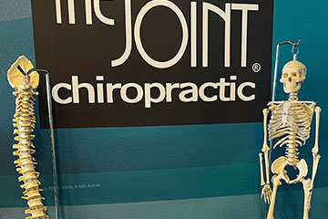 Photo from The Joint Chiropractic clinic - Nampa