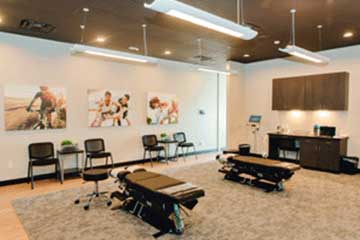 Photo from The Joint Chiropractic clinic - Idaho Falls