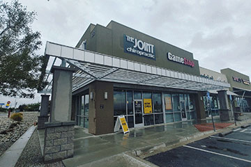 Photo from The Joint Chiropractic clinic - Rio Rancho