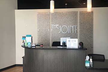 Photo from The Joint Chiropractic clinic - Highlands Ranch