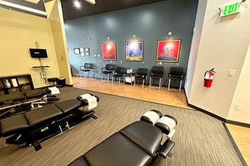 Photo from The Joint Chiropractic clinic - West Jordan