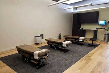 Photo from The Joint Chiropractic clinic - Valencia - The Promenade