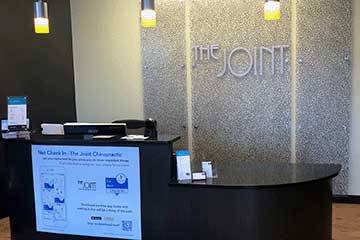 Photo from The Joint Chiropractic clinic - Bloomington