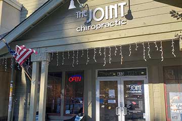 Photo from The Joint Chiropractic clinic - Danville