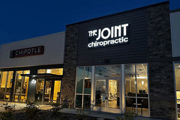 Statesville Clinic interior image