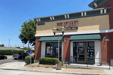 The Joint Chiropractic Downey Exterior