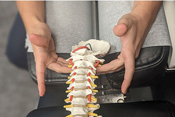 Photo from The Joint Chiropractic clinic - Vintage Park