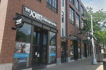 Photo from The Joint Chiropractic clinic - Belmar