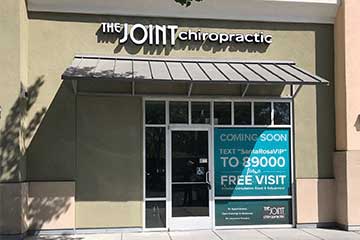 Photo from The Joint Chiropractic clinic - Santa Rosa