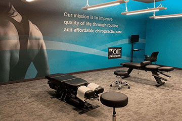 Photo from The Joint Chiropractic clinic - Tech Center