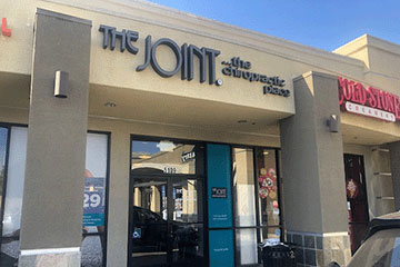 Photo from The Joint Chiropractic clinic - Lakewood Galleria
