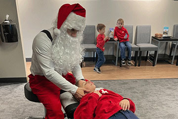 Photo from The Joint Chiropractic clinic - Fresno