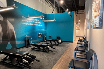 Photo from The Joint Chiropractic clinic - Winrock