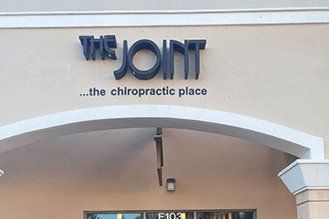Photo from The Joint Chiropractic clinic - McDowell Mountain Ranch