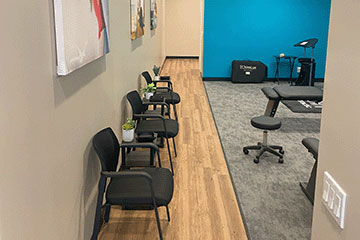 The Joint Chiropractic Monterey Adjustment Bay