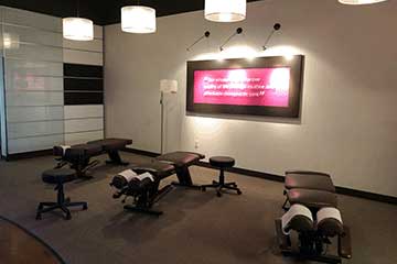 Photo from The Joint Chiropractic clinic - Winery Estate Marketplace