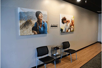 The Joint Chiropractic Uptown Adjustment Bay