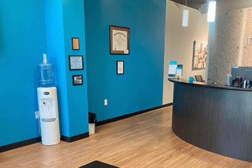 Photo from The Joint Chiropractic clinic - Flower Mound
