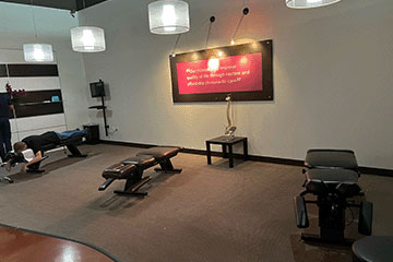 Photo from The Joint Chiropractic clinic - Lakeline Market