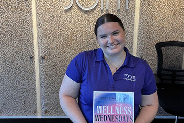 The Joint Chiropractic Burlington Staff