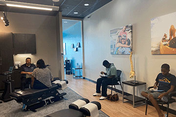 Photo from The Joint Chiropractic clinic - Aliana