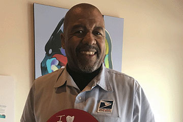 North Raleigh Six Forks Clinic interior image